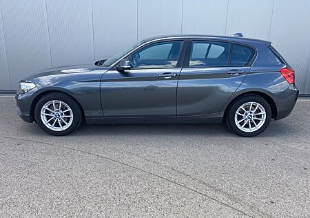 BMW 116i *Klima"Alu*nur 66`KM!!! Sitzheizung
