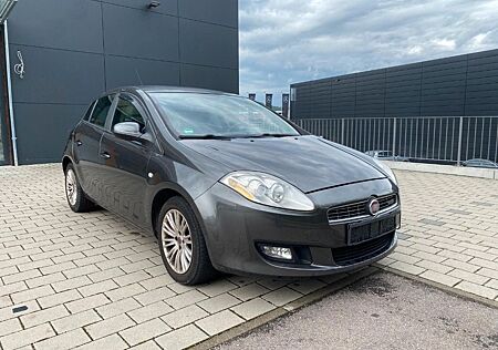 Fiat Bravo 1.6 16V Multijet Dynamic