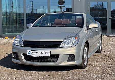 Opel Astra 1.8 Turbo Twin Top Endless Summer OPC-Line