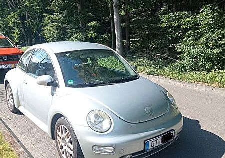 VW Beetle Volkswagen