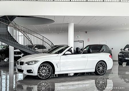 BMW 440 i xDrive Cab M Sport 326hp