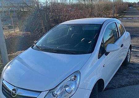 Opel Corsa 1.0 Twinport ecoFLEX Edition Edition