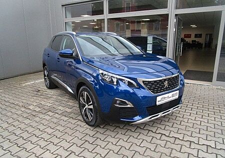 Peugeot 3008 Allure