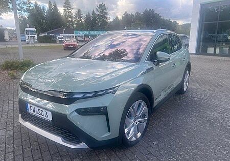 Skoda Elroq 85 Lodge