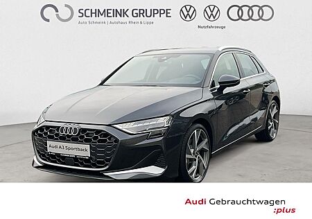 Audi A3 Sportback 35 TFSI advanced MatrixAHK Business