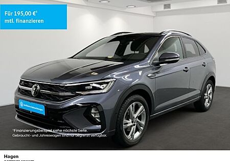 VW Taigo Volkswagen 1.0 TSI DSG IQ.Light NAV ACC KAMERA R-Line