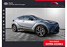 Toyota C-HR 2.0 Hybrid Team D Navigation SHZ NAVI LED