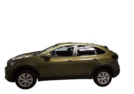 VW Taigo Volkswagen Tiago 1,