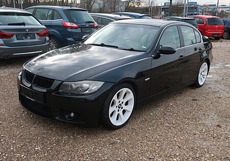 BMW 330i E90 Automatik RHD Sport