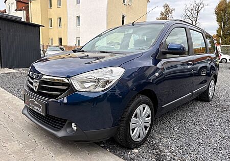 Dacia Lodgy Laureate*TüV 05/26*PDC*NAVI*2HA*EU6*