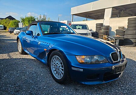 BMW Z3 Roadster.Erst Hand.2.0.Klima.150.PS