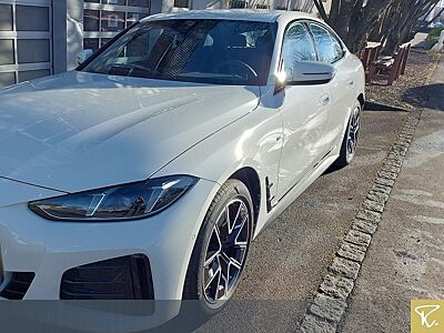 BMW i4 A xDrive40 M-Sport,Autom