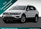 VW Tiguan Allspace Volkswagen 1.5 HIGHLINE AHK ALU18 eKLAPPE