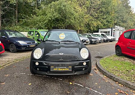 Mini ONE *Tüv Neu*Klima*