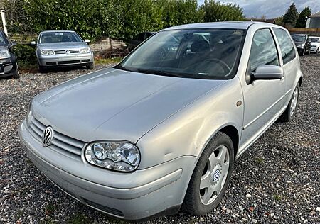 VW Golf Volkswagen 2.3 Auto Highline