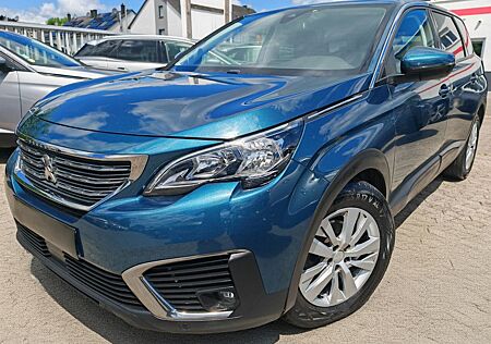 Peugeot 5008 PureTech 130 EAT8 NAVI 7S #31177