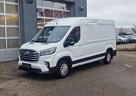 Maxus Deliver 9 L3H2 Klima Kamera