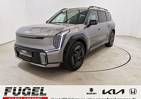 Kia EV9 4WD GT-Line Launch Edition 7S|Pano|360°