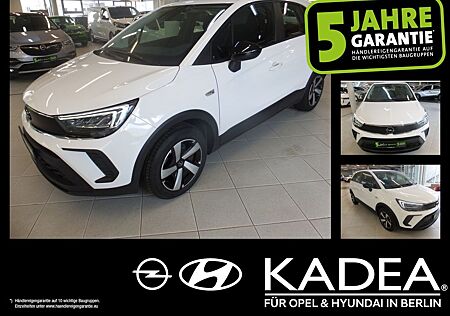 Opel Crossland X CROSSLAND KLIMAA.LED. PARKSENSOREN.TEMPOMAT