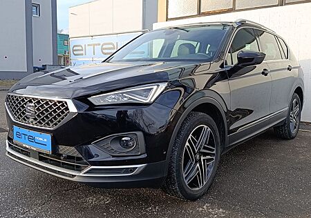 Seat Tarraco 2,0d Xcellence 4Drive 7 Sitzer Navi LED