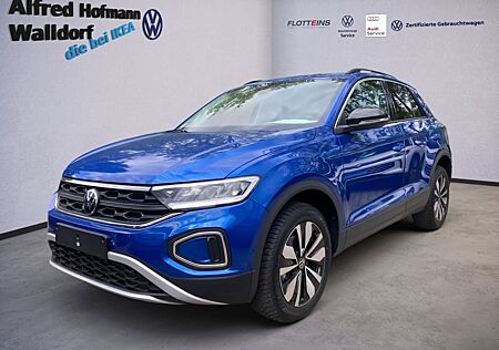 VW T-Roc Volkswagen 1.5 TSI GOAL DSG NAVI LED ACC