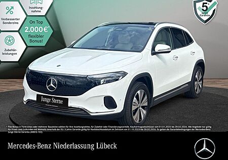 Mercedes-Benz EQA 350 4M PROGRESIVE Advanced PLUS/Pano/DISTR