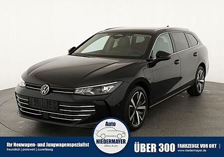 VW Passat Variant Volkswagen 1.5 eHybrid Business, HuD, 18-Zol