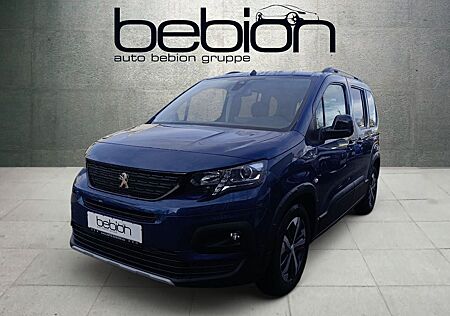 Peugeot Rifter 1.2 PureTech 130 L1 S&S GT ACC KeyLess LM