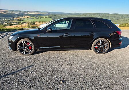 Audi S4 3.0 TFSI Avant, HUD,Matrix,Massage,Pano, APR