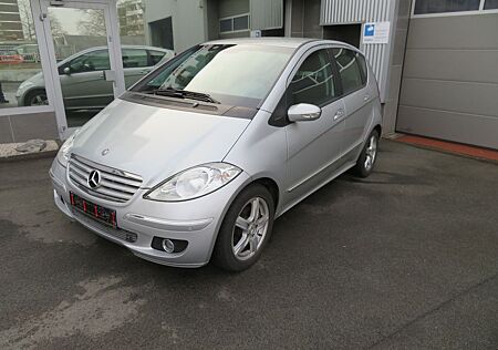 Mercedes-Benz A 200 CDI ELEGANCE+KLIMA+PDC+6 GANG+ALU