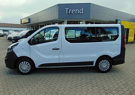 Opel Vivaro B Combi L1H1 8-Sitzer Klima AHK