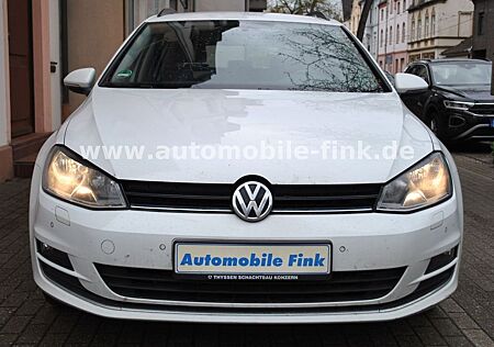 VW Golf Volkswagen VII Variant Comfortline BMT - netto 5.000,-