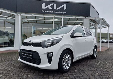 Kia Picanto 1.2 Dream-Team Edition