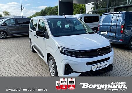 Opel Combo Life XL Edition Navi DAB+ AppleCarPlay