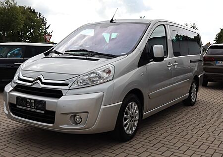Citroën Jumpy Multispace Exclusive L2