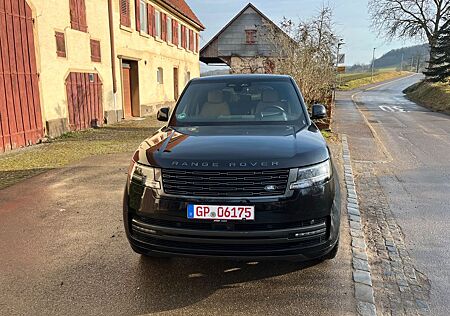 Land Rover Range Rover D 350 HSE MY2025