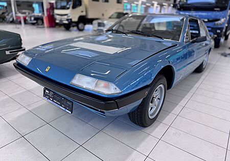 Ferrari 365 GT 4 2+2