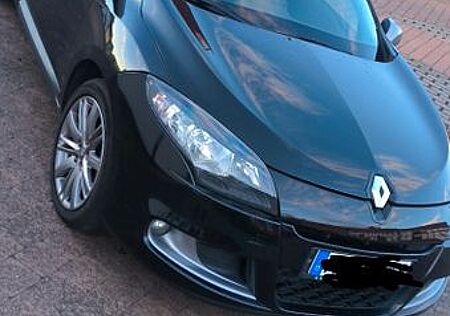 Renault Megane Grandtour Bose Edition dCi 130 Bose E...