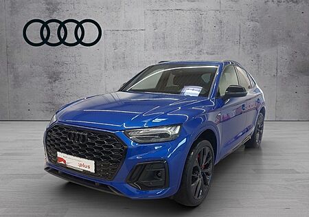 Audi Q5 Sportback 40 TFSI qu. S tronic 2xS line MATRI