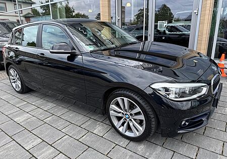 BMW 116 BMW116i . 5-trg. Sport Line LED