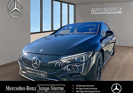 Mercedes-Benz EQE 500 4M AMG PREMIUM PLUS+AIRMATIC+PANO+DISTR+