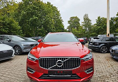 Volvo XC 60 XC60 Inscription Plug-In Hybrid AWD LEDER,KAMERA