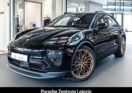 Porsche Macan 4S Clubleder AR-HeadUp Massage Sitzlüftung