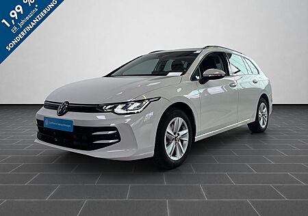 VW Golf Volkswagen Variant Life 1.5 TSI Led,ACC,App-Connect,