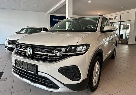 VW T-Cross Volkswagen *DSG*AHK*SHZ*ACC*PDC*LED*
