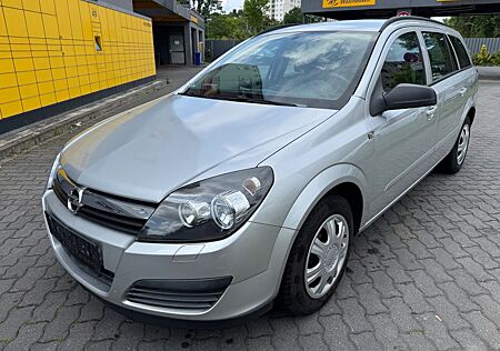 Opel Astra Caravan 1.6 Twinport Sport/ Automatik/TÜV