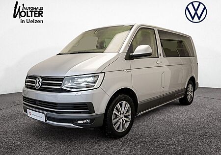 VW T6 Multivan Volkswagen PanAmericana 2.0 TDI 4M