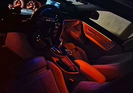 BMW 430d 430 Gran Coupé xDrive Gran Coupé Luxury...
