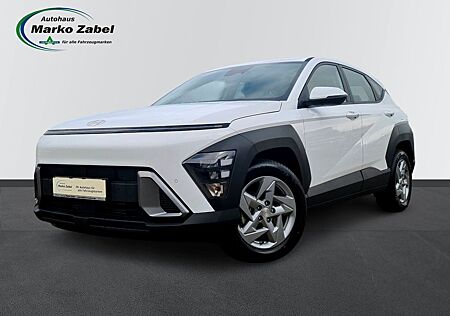 Hyundai Kona 1.6 T-GDI Automatik LED Navi