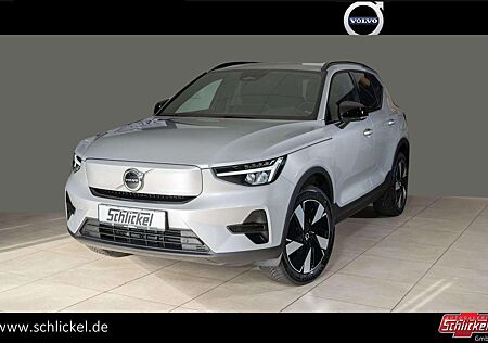 Volvo XC 40 XC40 Recharge Plus Twin Motor AWD Navi ACC Met.